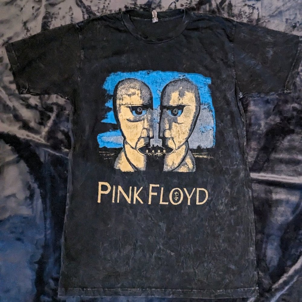 Pink Floyd - N.A. Tour 1994 - Stonewash